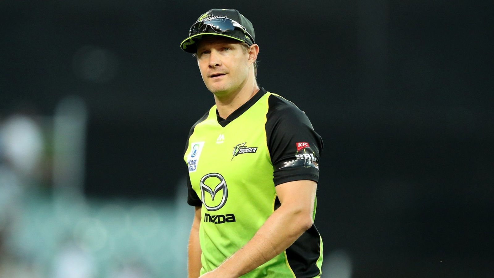 'Alarm bells started when Simon Katich left just after the auction': DC assistant coach Watson apprehensive about SRH in IPL 2022 'Alarm bells started when Simon Katich left just after the auction': DC assistant coach Watson apprehensive about SRH in IPL 2022