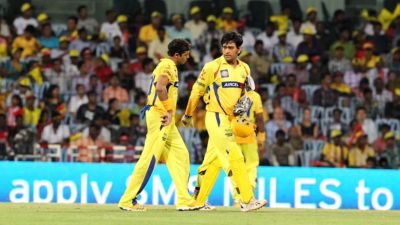Defending champions CSK register their worst start in an IPL season after losing first two matches SportsTak