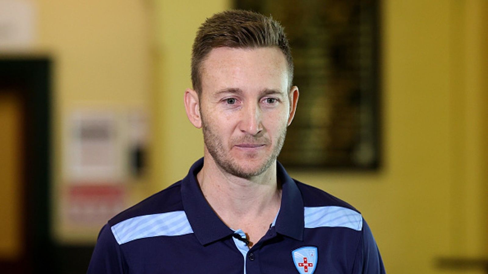 Former Australia wicketkeeper Peter Nevill announces retirement from all forms of professional cricket Former Australia wicketkeeper Peter Nevill announces retirement from all forms of professional cricket