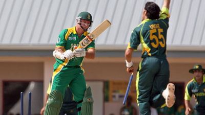 Pakistan's highest wicket-taker in T20 World Cup 2007 appointed as Afghanistan's bowling coach SportsTak
