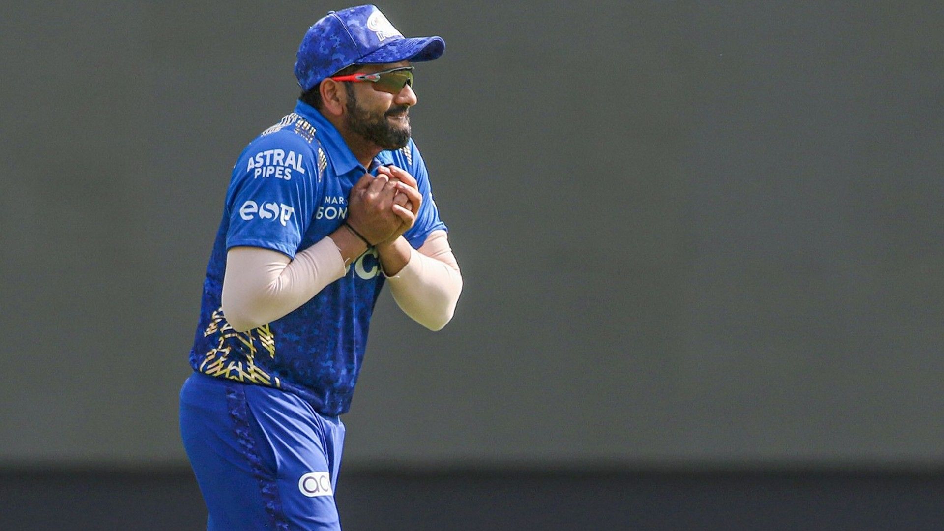 '193 could've been chased': MI skipper Rohit Sharma rues loss against Rajasthan Royals '193 could've been chased': MI skipper Rohit Sharma rues loss against Rajasthan Royals