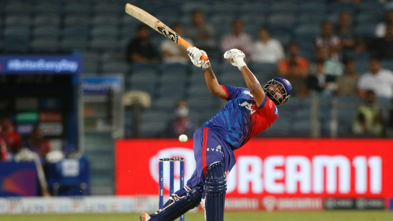 'When you lose you feel heartbroken': DC skipper Pant after going down to Gujarat Titans 'When you lose you feel heartbroken': DC skipper Pant after going down to Gujarat Titans