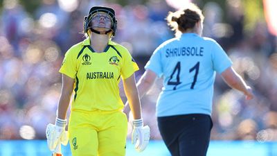 Women's World Cup Final 2022: Alyssa Healy's record-breaking 170 helps Australia become world champions for 7th time SportsTak