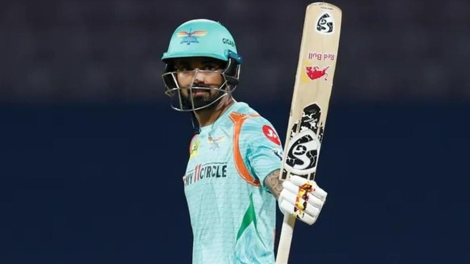 'We've been brilliant in all three games and that's something we need to carry ahead': LSG skipper after beating SRH 'We've been brilliant in all three games and that's something we need to carry ahead': LSG skipper after beating SRH