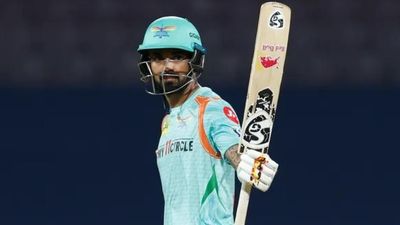 'We've been brilliant in all three games and that's something we need to carry ahead': LSG skipper after beating SRH SportsTak