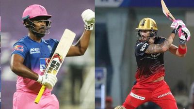 With momentum on their side, Rajasthan face RCB in battle of Royals SportsTak
