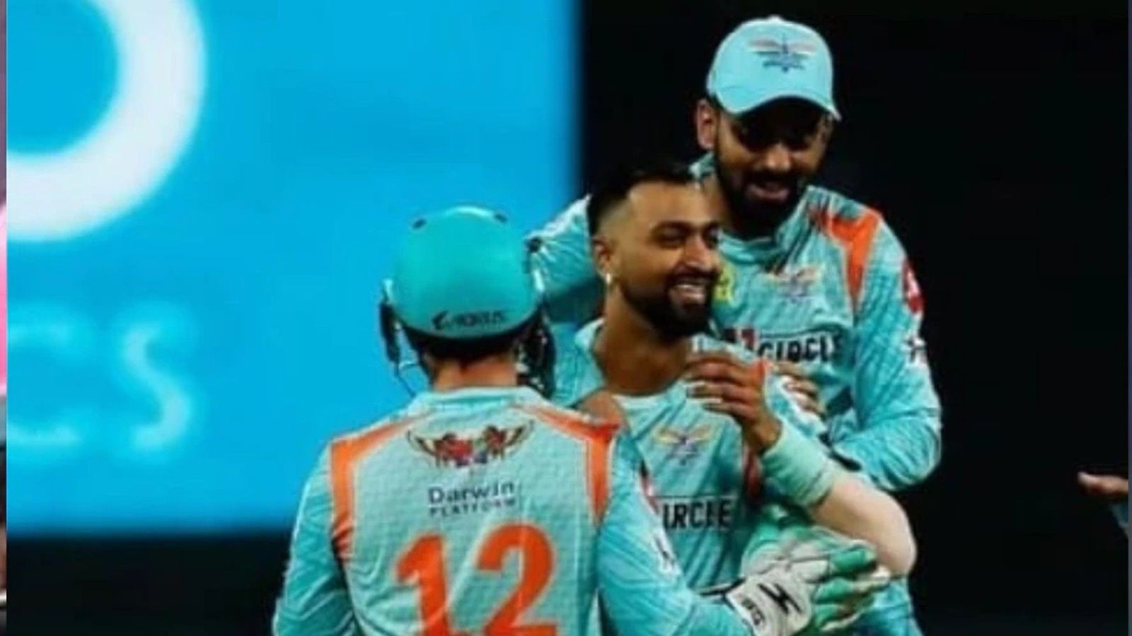 IPL 2022: LSG climb to fifth spot in IPL standings, here is how teams stand IPL 2022: LSG climb to fifth spot in IPL standings, here is how teams stand