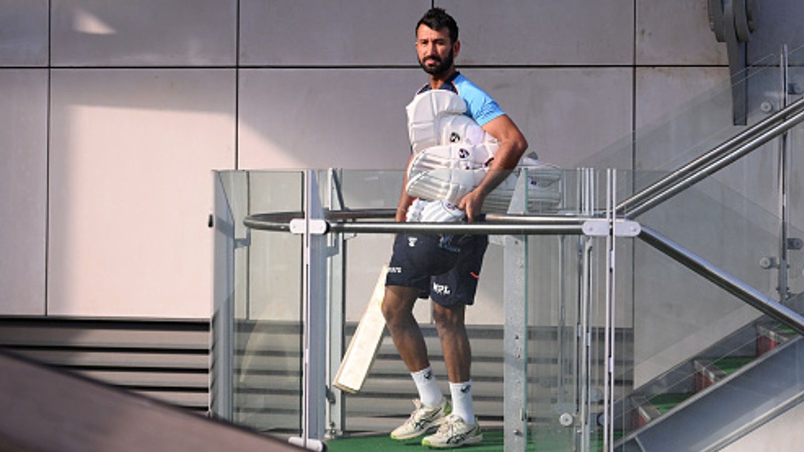 Cheteshwar Pujara set to miss Sussex’s first match due to visa issues Cheteshwar Pujara set to miss Sussex’s first match due to visa issues