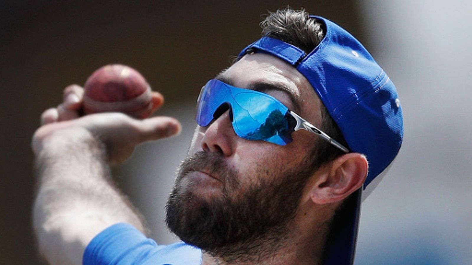 RCB all-rounder Glenn Maxwell set to miss IPL match against RR RCB all-rounder Glenn Maxwell set to miss IPL match against RR