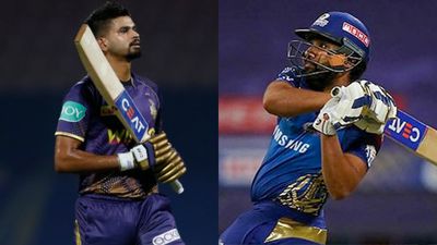 Winless Mumbai Indians have task cut out against in-form Kolkata Knight Riders SportsTak