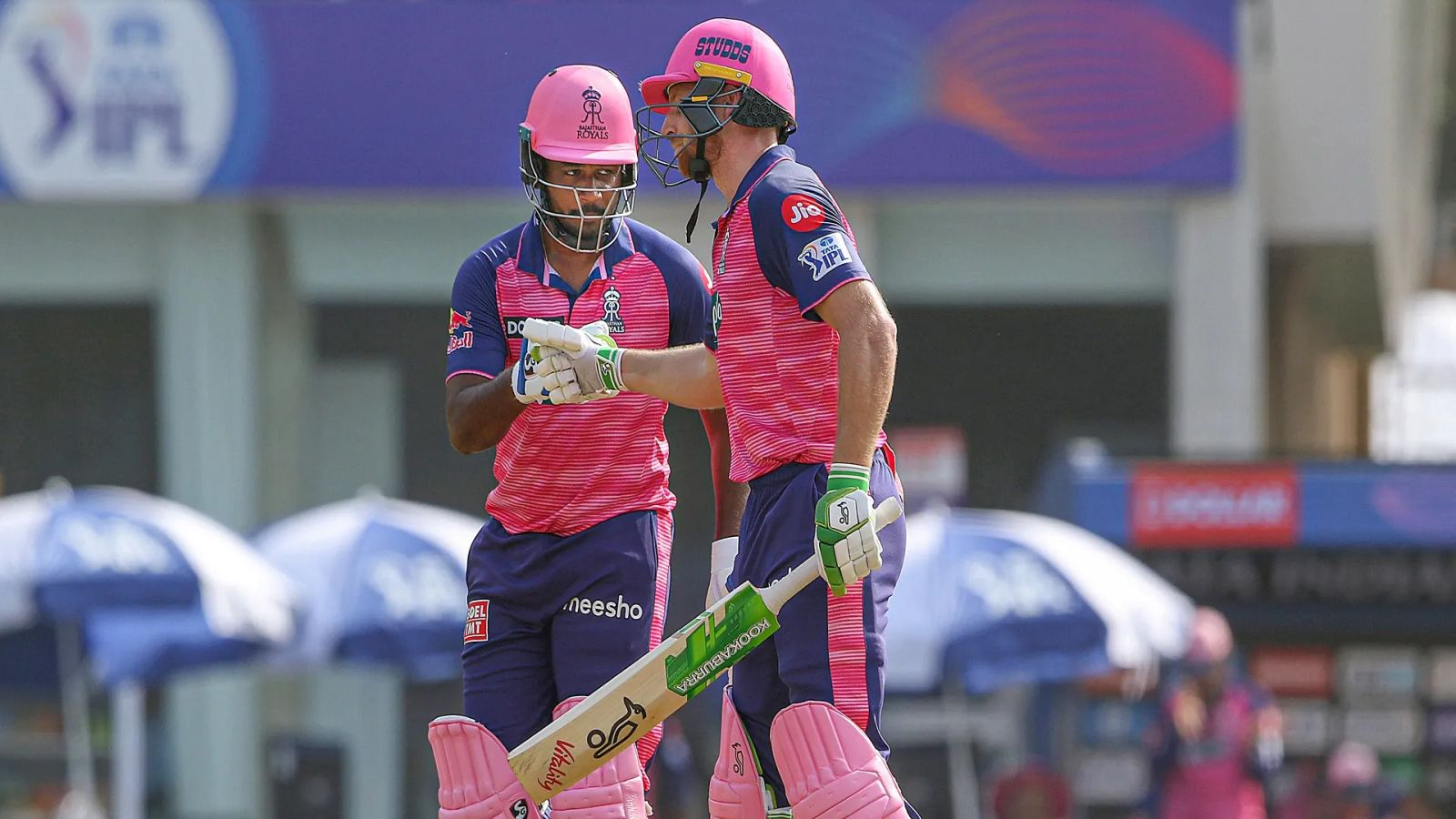 'I can't point out one moment where we lost the game': RR skipper Sanju Samson after RCB jolt 'I can't point out one moment where we lost the game': RR skipper Sanju Samson after RCB jolt