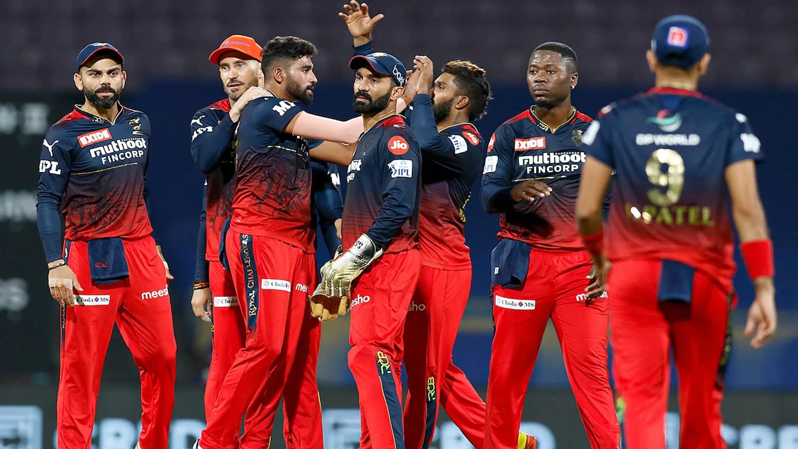 IPL 2022 Points Table: RR adamant on top despite loss; know where do victorious RCB stand? IPL 2022 Points Table: RR adamant on top despite loss; know where do victorious RCB stand?