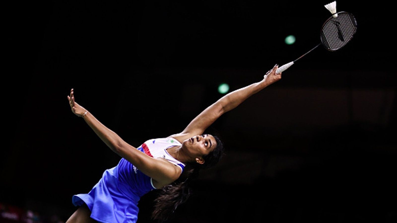Korea Open: India's Sindhu, Srikanth clinch emphatic victories to ease into pre-quarterfinals Korea Open: India's Sindhu, Srikanth clinch emphatic victories to ease into pre-quarterfinals