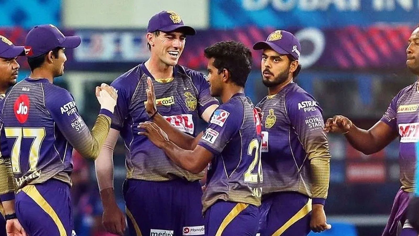 KKR star bowler returns from Pakistan to pile misery on winless Mumbai Indians KKR star bowler returns from Pakistan to pile misery on winless Mumbai Indians