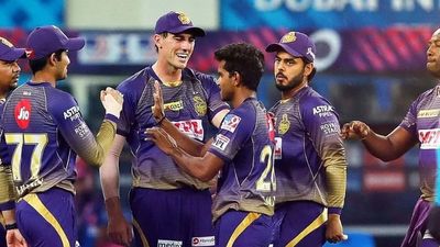 KKR star bowler returns from Pakistan to pile misery on winless Mumbai Indians SportsTak