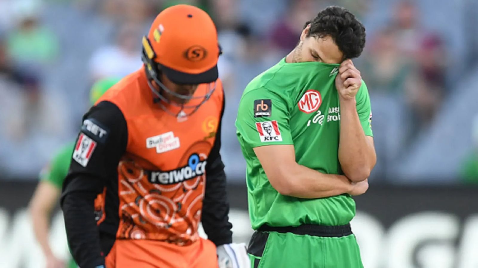Here's why RR's Nathan Coulter-Nile got ruled out of remainder of IPL 2022 Here's why RR's Nathan Coulter-Nile got ruled out of remainder of IPL 2022