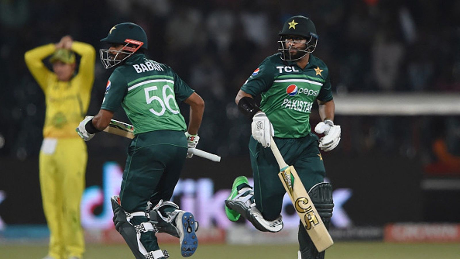 Babar retains top spot, Imam moves above Rohit in ICC Men’s ODI batter rankings Babar retains top spot, Imam moves above Rohit in ICC Men’s ODI batter rankings