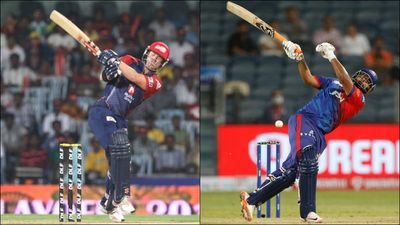 David Warner wants to learn Rishabh Pant's this trademark shot in IPL 2022 SportsTak