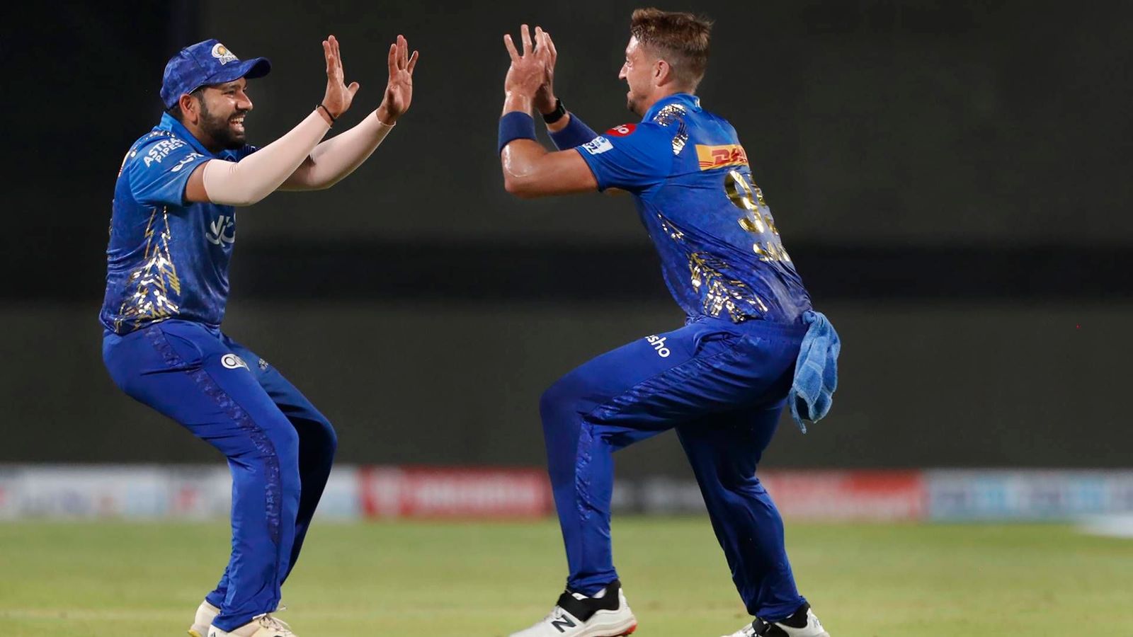 'This will be hard to digest': Rohit Sharma speechless after Pat Cummins' unexpected 15-ball 56 'This will be hard to digest': Rohit Sharma speechless after Pat Cummins' unexpected 15-ball 56