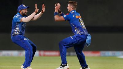 'This will be hard to digest': Rohit Sharma speechless after Pat Cummins' unexpected 15-ball 56 SportsTak