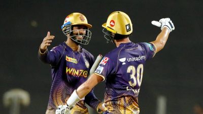 IPL 2022 Points Table: KKR edge RR from top; know MI's place after hat-trick of losses SportsTak