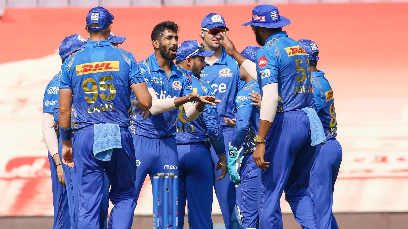 6,4,6,6..and MI bowler leaked 35 runs in an over to join unwanted list in IPL 6,4,6,6..and MI bowler leaked 35 runs in an over to join unwanted list in IPL