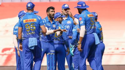 6,4,6,6..and MI bowler leaked 35 runs in an over to join unwanted list in IPL SportsTak