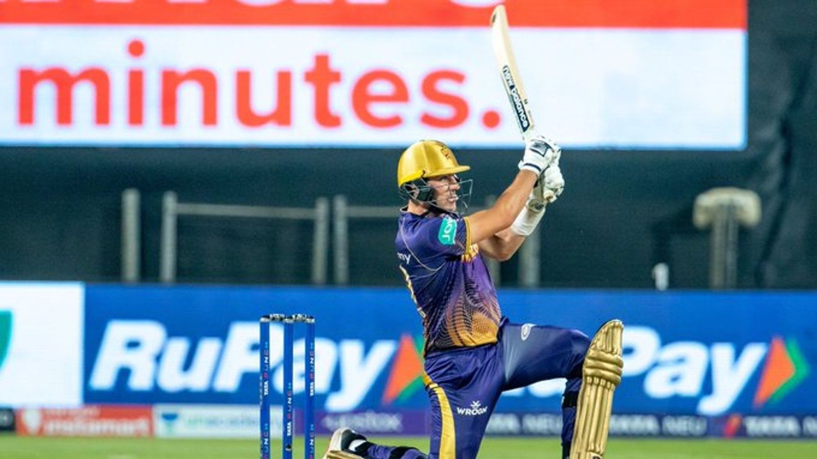 'Thanks for spoiling a really good game of cricket': Shastri heaps praise on Cummins' stunning 15-ball 56 'Thanks for spoiling a really good game of cricket': Shastri heaps praise on Cummins' stunning 15-ball 56