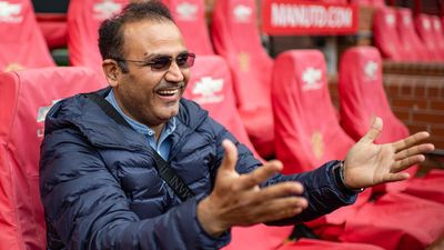 Sehwag draws flak for 'vada pav' tweet, responds with 'Rohit fans thanda lo' SportsTak