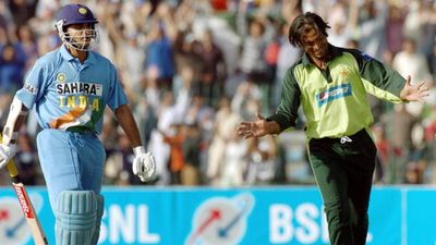 'Who told you to dismiss Sachin?' Akhtar reminisces dismissing the Master Blaster at Wankhede SportsTak