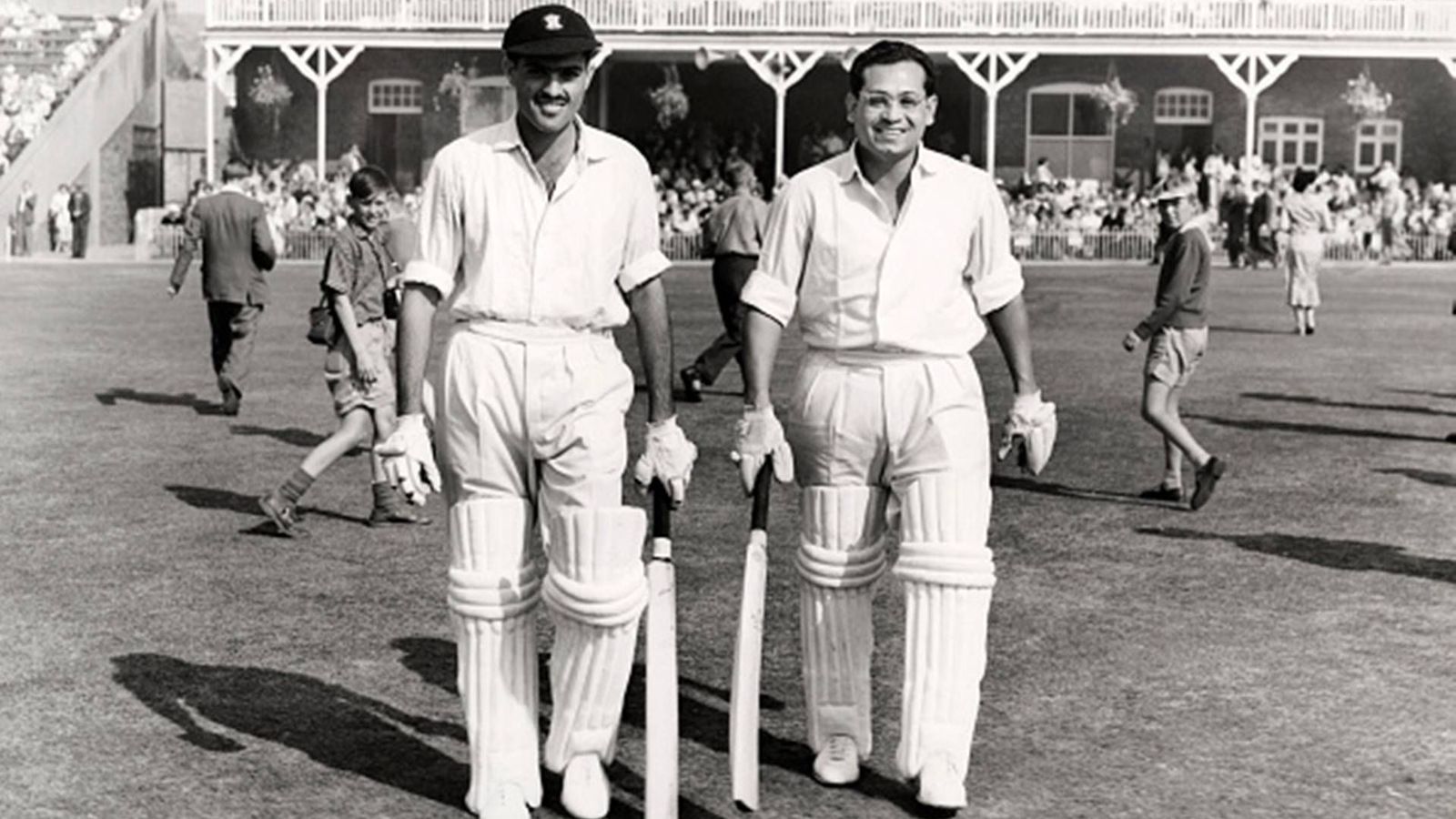 Former Indian skipper Nari Contractor gets metal plate removed after 6 decades of unfortunate bouncer on West Indies tour Former Indian skipper Nari Contractor gets metal plate removed after 6 decades of unfortunate bouncer on West Indies tour