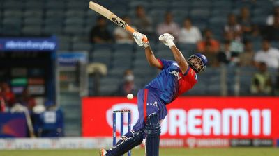 Rishabh Pant admits his mistake in death overs which led to DC's last-over loss to LSG SportsTak