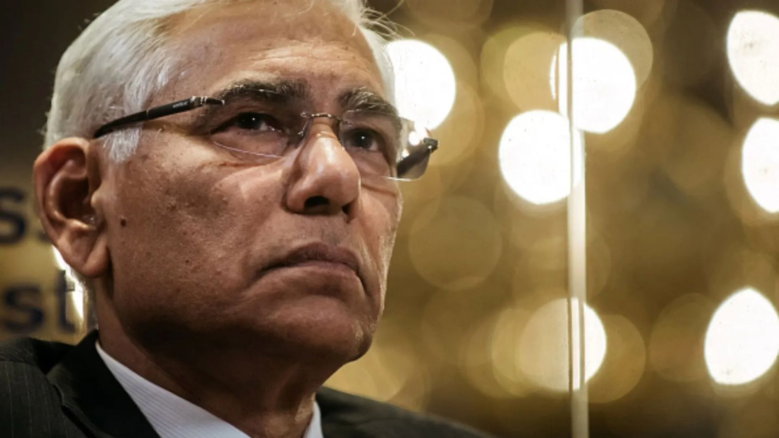 Exclusive: Vinod Rai opens up about Kohli-Kumble rift, his time with the BCCI and more Exclusive: Vinod Rai opens up about Kohli-Kumble rift, his time with the BCCI and more