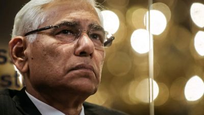 Exclusive: Vinod Rai opens up about Kohli-Kumble rift, his time with the BCCI and more SportsTak