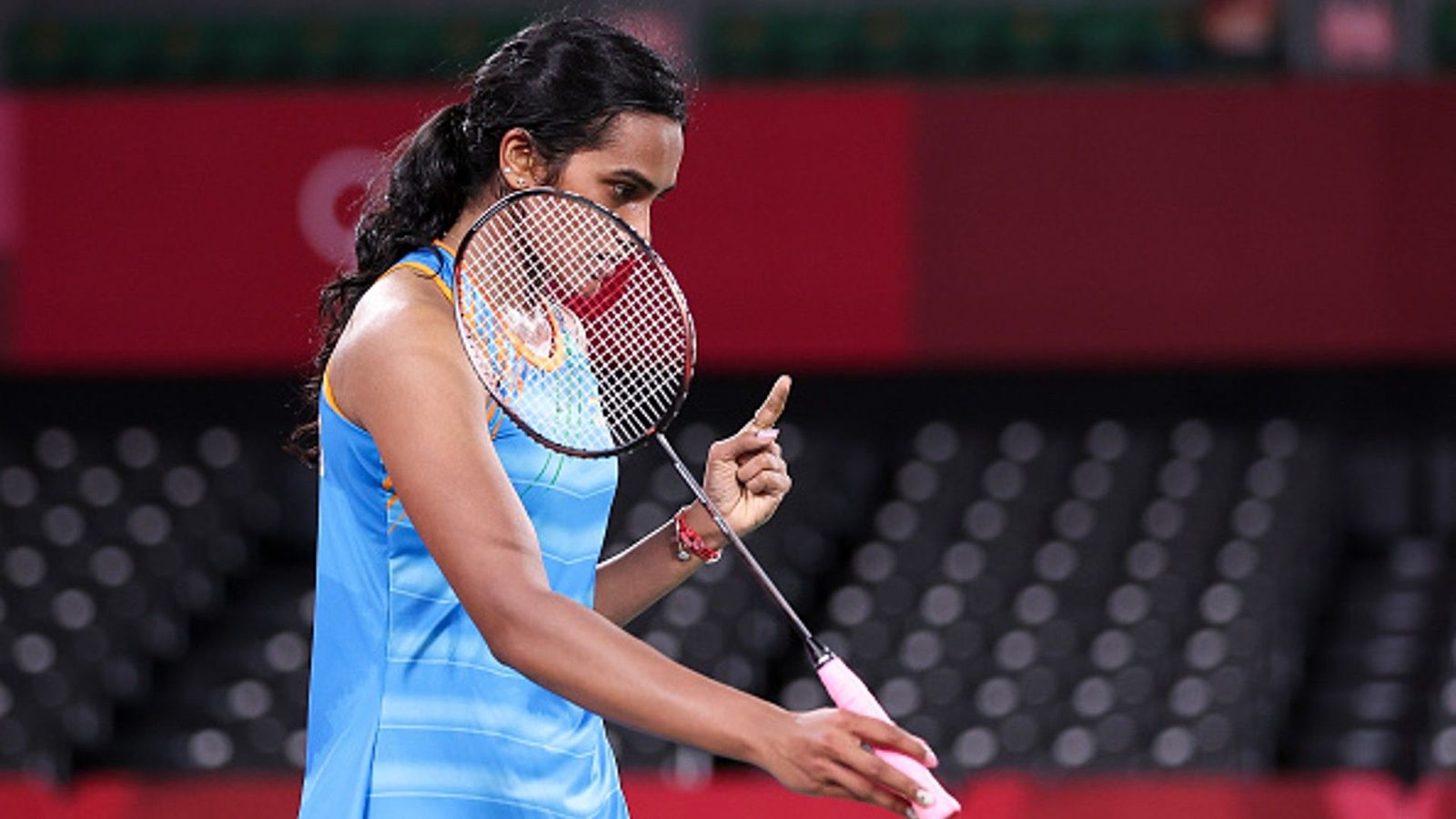 Korea Open: PV Sindhu succumbs to 20-year-old An Seyoung in semi-finals; Srikanth crashes too Korea Open: PV Sindhu succumbs to 20-year-old An Seyoung in semi-finals; Srikanth crashes too