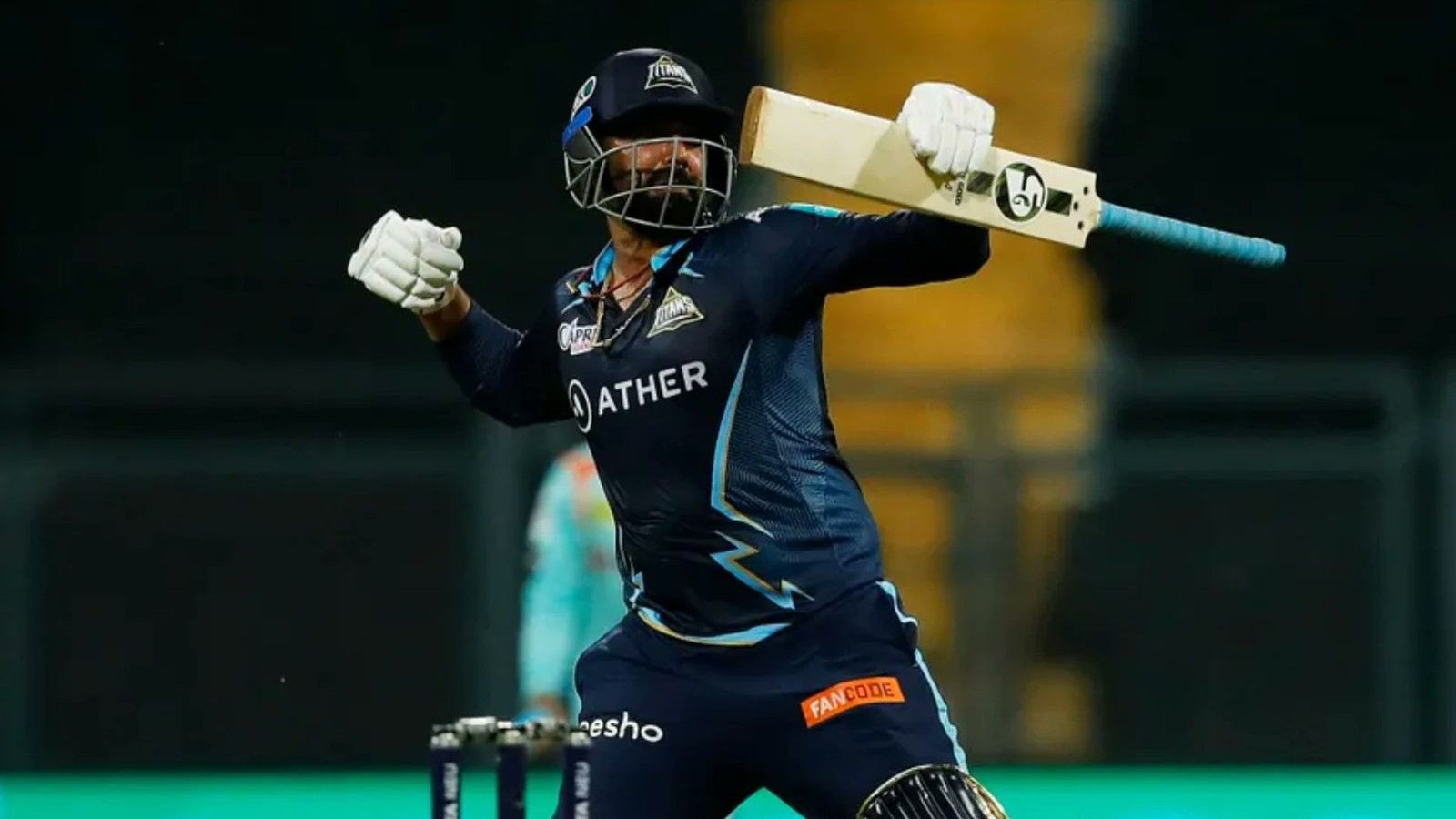 'There wasn't a lot to think in the final over, we just had to hit sixes': Rahul Tewatia after last-over wizardry against PBKS 'There wasn't a lot to think in the final over, we just had to hit sixes': Rahul Tewatia after last-over wizardry against PBKS