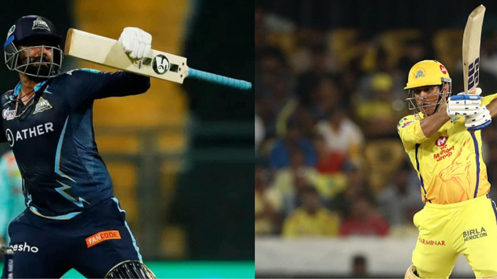 After masterclass sixer finish vs PBKS, GT's Tewatia achieves rare feat to join MS Dhoni After masterclass sixer finish vs PBKS, GT's Tewatia achieves rare feat to join MS Dhoni