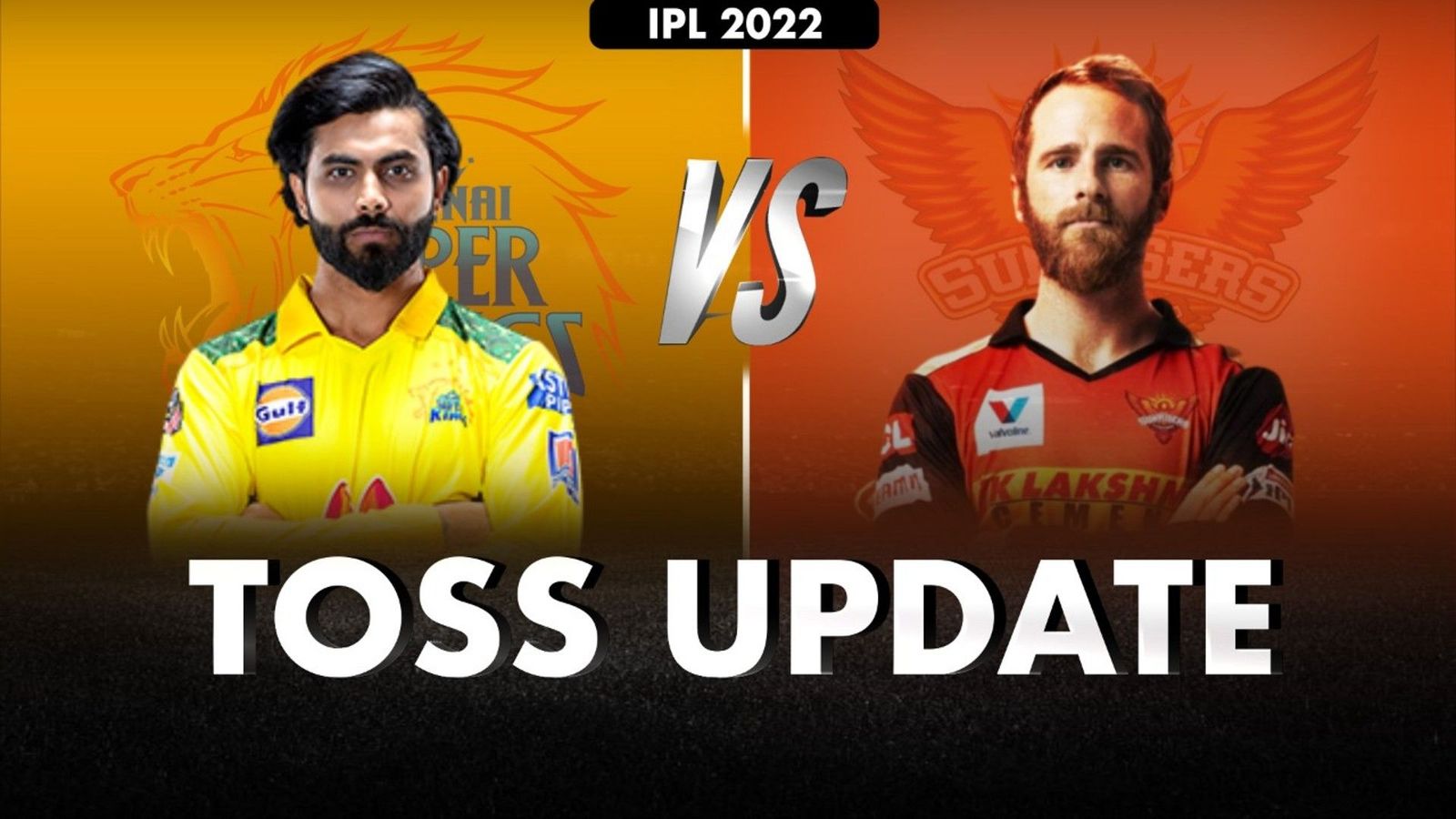 CSK vs SRH: Jadeja drops Pretorius to bring in Lankan mystery spinner; Williamson makes two changes in playing XI CSK vs SRH: Jadeja drops Pretorius to bring in Lankan mystery spinner; Williamson makes two changes in playing XI