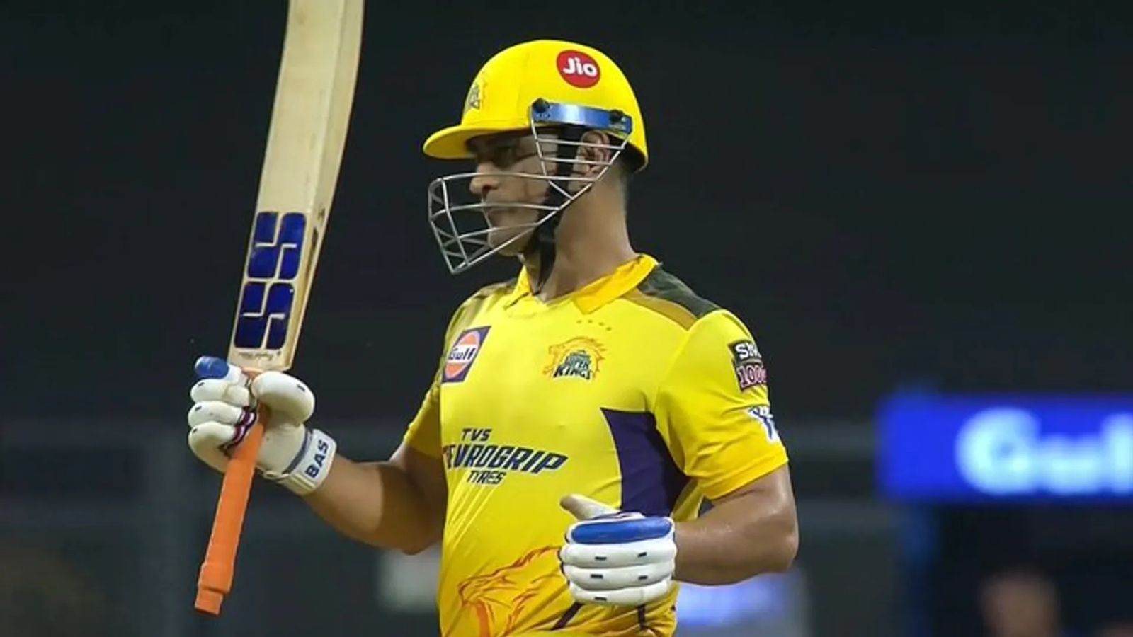 CSK vs SRH: MS Dhoni hits a new low with single-digit score against Hyderabad CSK vs SRH: MS Dhoni hits a new low with single-digit score against Hyderabad