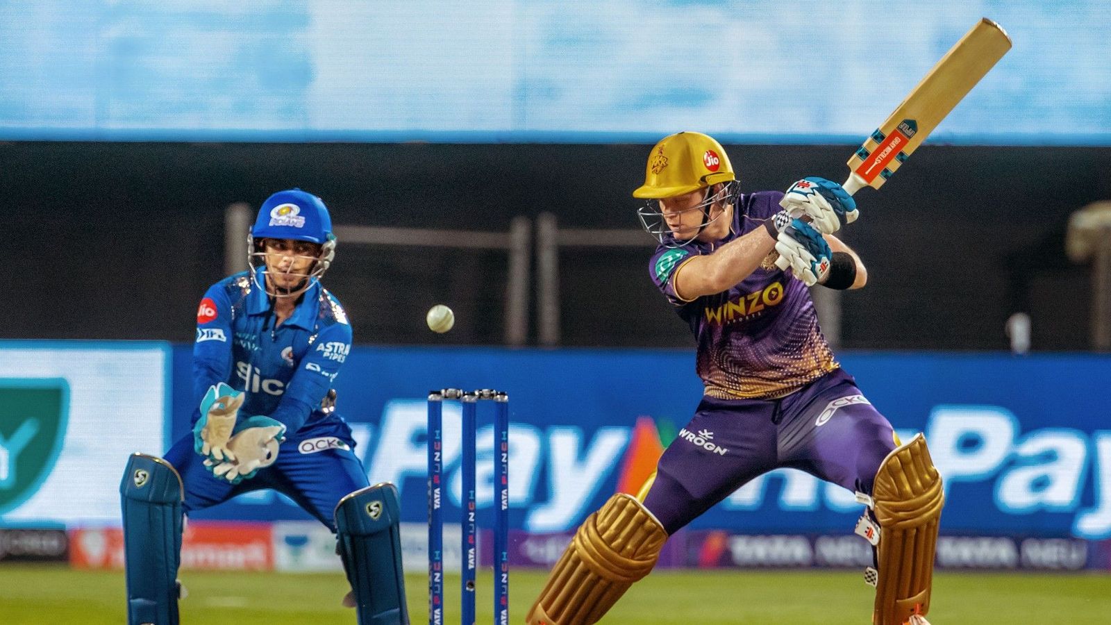 ‘KKR have a lot of similarities with CSK in terms of the organisation and consistency’: Sam Billings ‘KKR have a lot of similarities with CSK in terms of the organisation and consistency’: Sam Billings