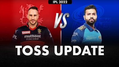 MI vs RCB: Newly-wed Glenn Maxwell returns for Bangalore; Rohit makes two major changes in playing XI SportsTak