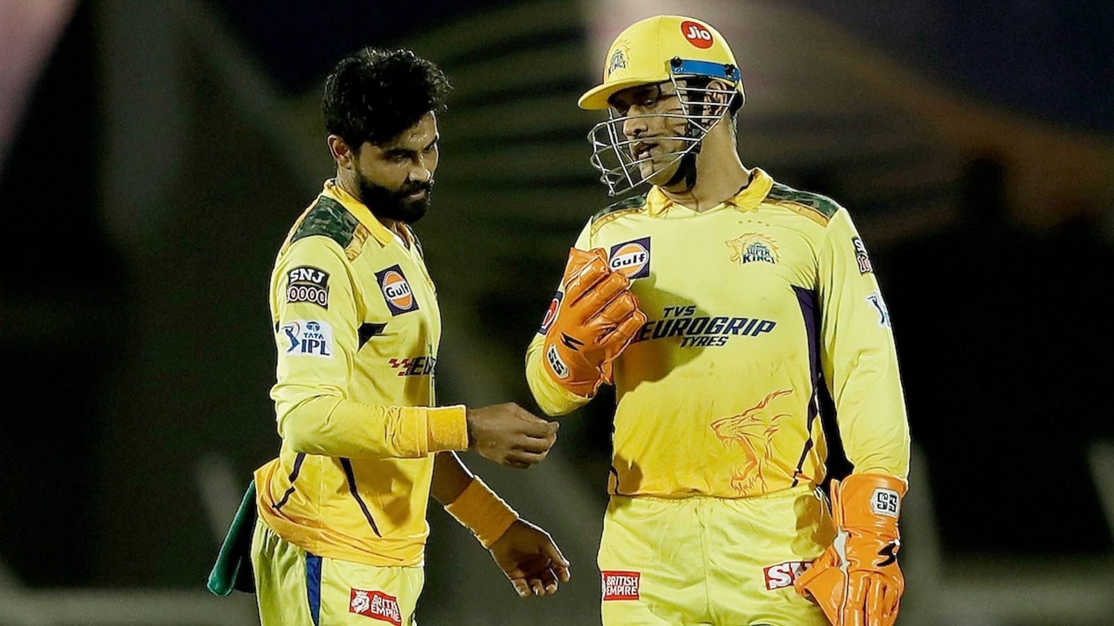 Ravindra Jadeja reveals immediate plan after CSK's record four consecutive defeats in IPL 2022 Ravindra Jadeja reveals immediate plan after CSK's record four consecutive defeats in IPL 2022