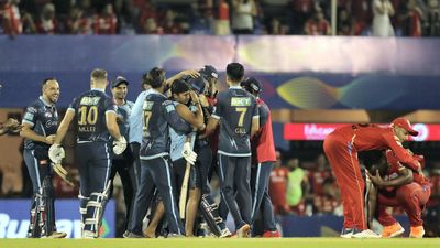 'Had we won the match in this scenario, we would not be asked these questions': Arshdeep backs Odean Smith after overthrow SportsTak