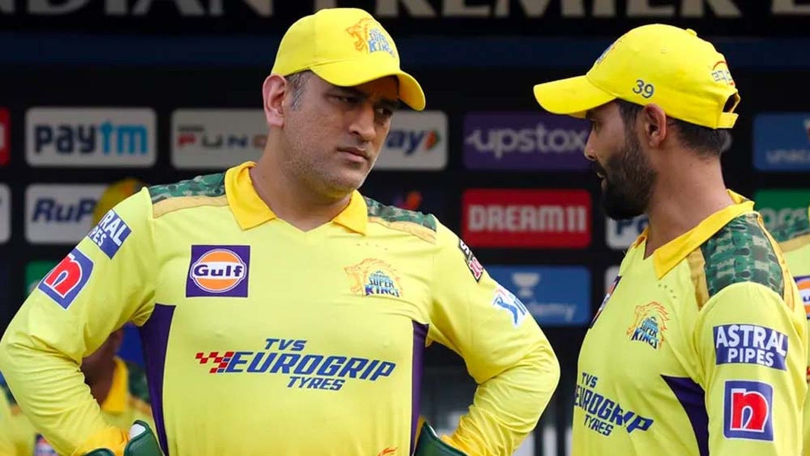 'Even if he stays there for 14-15 overs you never know': Parthiv Patel urges Dhoni to open amid CSK's disastrous show 'Even if he stays there for 14-15 overs you never know': Parthiv Patel urges Dhoni to open amid CSK's disastrous show