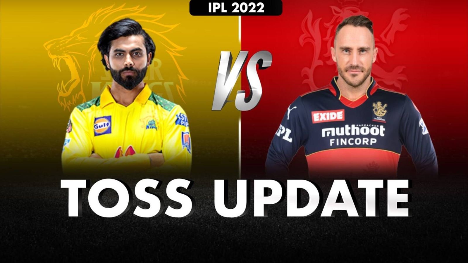 IPL 2022 RCB vs CSK: Ex-Chennai pacer joins Bangalore bowling attack, Goan bowler handed debut cap replaces bereaved Harshal IPL 2022 RCB vs CSK: Ex-Chennai pacer joins Bangalore bowling attack, Goan bowler handed debut cap replaces bereaved Harshal