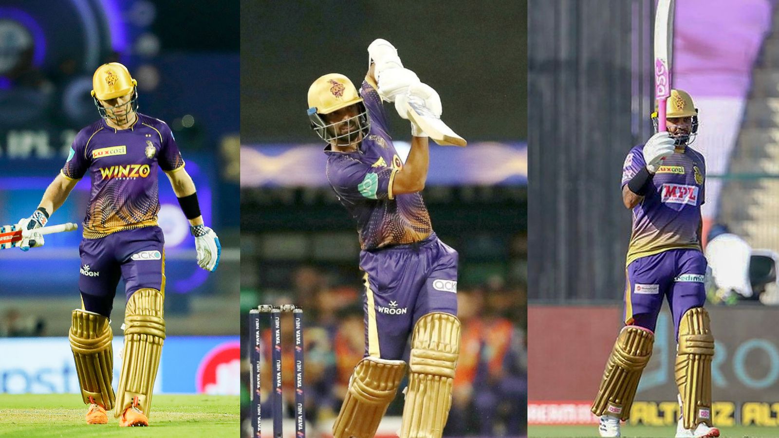 IPL 2022: Who can replace KKR opener Ajinkya Rahane amid inconsistent performances IPL 2022: Who can replace KKR opener Ajinkya Rahane amid inconsistent performances