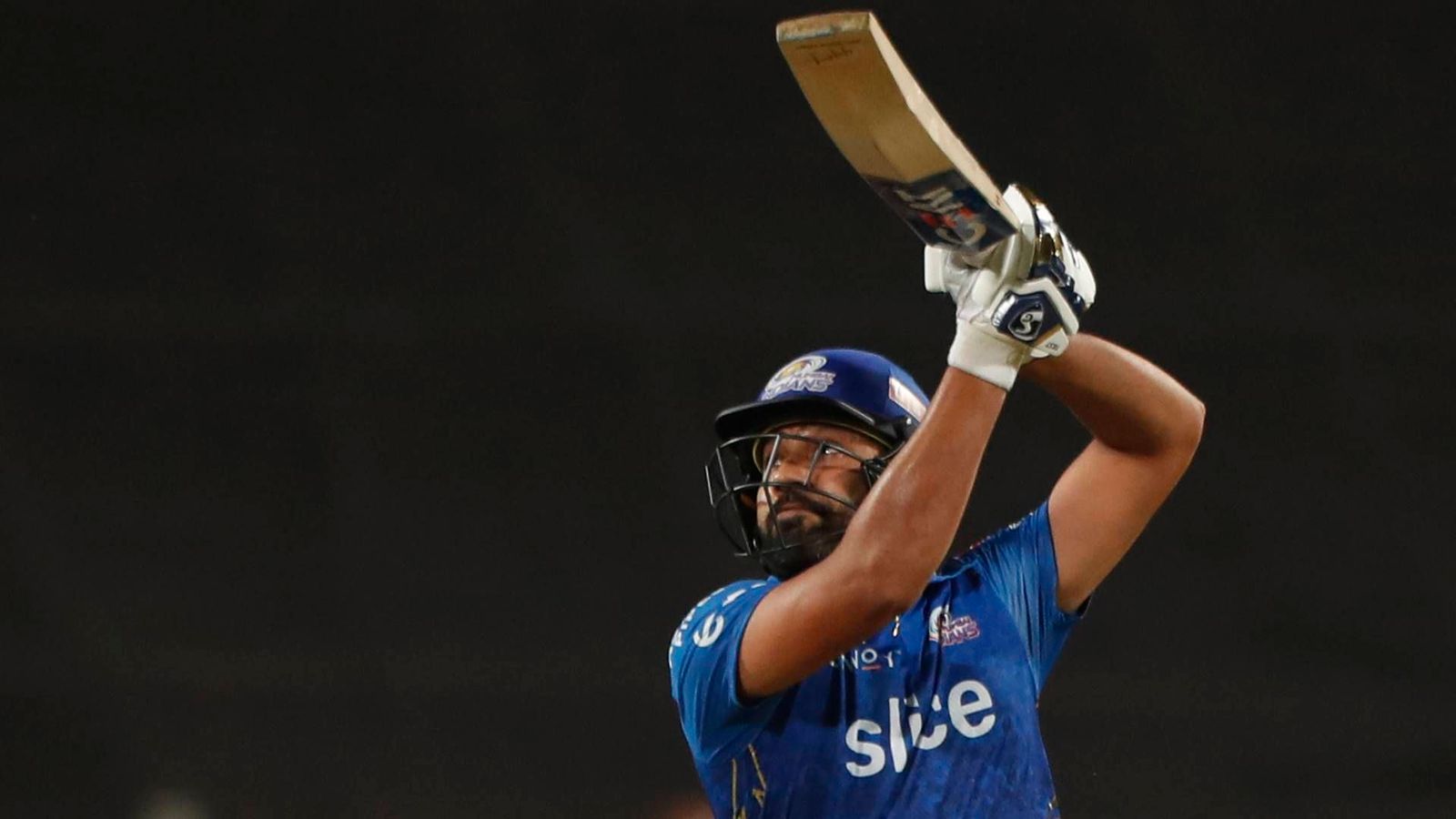 'He’s a quality player and I am not concerned about the form': Jayawardene backs Rohit despite 5 straight losses 'He’s a quality player and I am not concerned about the form': Jayawardene backs Rohit despite 5 straight losses