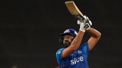 'He’s a quality player and I am not concerned about the form': Jayawardene backs Rohit despite 5 straight losses SportsTak