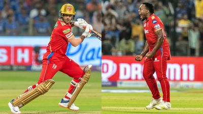 'Felt Smith could counter their intentions with slow, short balls': PBKS skipper Mayank lauds Odean's turnaround SportsTak