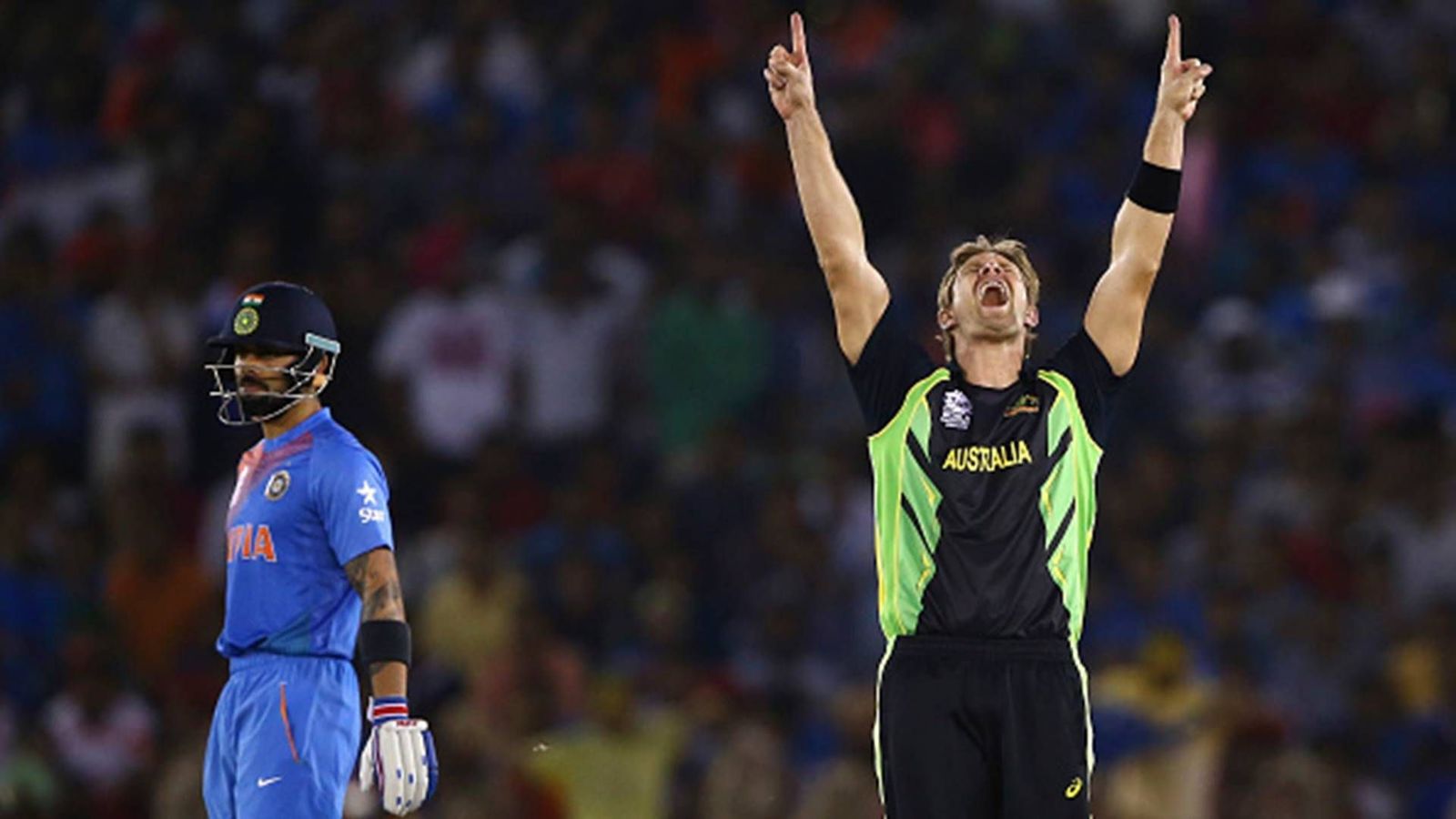 Watson calls Kohli 'superhuman', rates him as best Test batter over Smith, Root, Babar & Williamson Watson calls Kohli 'superhuman', rates him as best Test batter over Smith, Root, Babar & Williamson